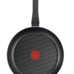Титановая сковорода Tefal 24 см