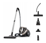 Putekļsūcējs bez vāka 900W/2.5L/75dB, Tefal^