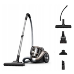 Putekļsūcējs bez vāka 900W/2.5L/75dB, Tefal^