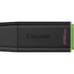 Kingston DataTraveler Exodia 256GB USB 3.2 Flash Drive