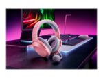 Razer | Gaming Headset | Barracuda X (2022) | Wireless/Wired | On-Ear | Wireless - Image 6