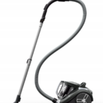 Putekļsūcējs bez maisiņa, kompakts, jauda 900 W/2,5 l/75 dB, Tefal