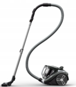 Putekļsūcējs bez maisiņa, kompakts, jauda 900 W/2,5 l/75 dB, Tefal