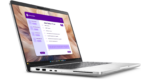 Dell Pro 14 Plus PB14250 | 14" | FHD+ | Pretatspīduma pārklājums | Intel Core Ultra 7 | 266V | 16 GB | LPDDR5x | SSD diska ietilpība 512 GB | Intel Arc Graphics | Windows 11 Pro | 802.11be | Bluetooth versija 5.4 | Tastatūras valoda - igauņu | Tastatūras apgaismojums | Garantija 36 mēneši | Akumulatora garantija 12 mēneši - Image 2