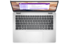 Dell Pro 14 Plus PB14250 | 14" | FHD+ | Pretatspīduma pārklājums | Intel Core Ultra 7 | 266V | 16 GB | LPDDR5x | SSD diska ietilpība 512 GB | Intel Arc Graphics | Windows 11 Pro | 802.11be | Bluetooth versija 5.4 | Tastatūras valoda - igauņu | Tastatūras apgaismojums | Garantija 36 mēneši | Akumulatora garantija 12 mēneši - Image 3