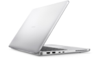 Dell Pro 14 Plus PB14250 | 14" | FHD+ | Pretatspīduma pārklājums | Intel Core Ultra 7 | 266V | 16 GB | LPDDR5x | SSD diska ietilpība 512 GB | Intel Arc Graphics | Windows 11 Pro | 802.11be | Bluetooth versija 5.4 | Tastatūras valoda - igauņu | Tastatūras apgaismojums | Garantija 36 mēneši | Akumulatora garantija 12 mēneši - Image 4