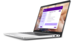 Dell Pro 14 Plus PB14250 | 14" | FHD+ | Pretatspīduma pārklājums | Intel Core Ultra 7 | 266V | 16 GB | LPDDR5x | SSD diska ietilpība 512 GB | Intel Arc Graphics | Windows 11 Pro | 802.11be | Bluetooth versija 5.4 | Tastatūras valoda - igauņu | Tastatūras apgaismojums | Garantija 36 mēneši | Akumulatora garantija 12 mēneši - Image 6