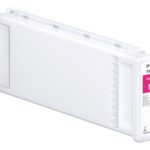 Epson T41E340N UltraChrome XD2 Magenta Ink, 700 | Epson C13T41E34N | Epson T41E3 - magenta - original - ink cartridge | Epson UltraChrome XD2 Ink | Magenta