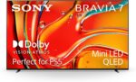 Sony K-85XR70 | 85 | Viedtelevizors | Google TV | UHD | Pelēks - Image 3